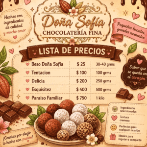 Trufas