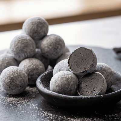 trufas de amareto optimizada